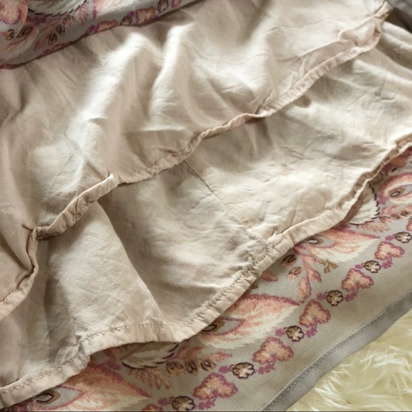 One September from Anthropologie Long Sleeve Tunic - Picture 6 of 8